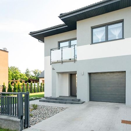 Villa Julia Reda Exterior foto