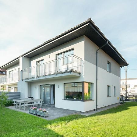 Villa Julia Reda Exterior foto