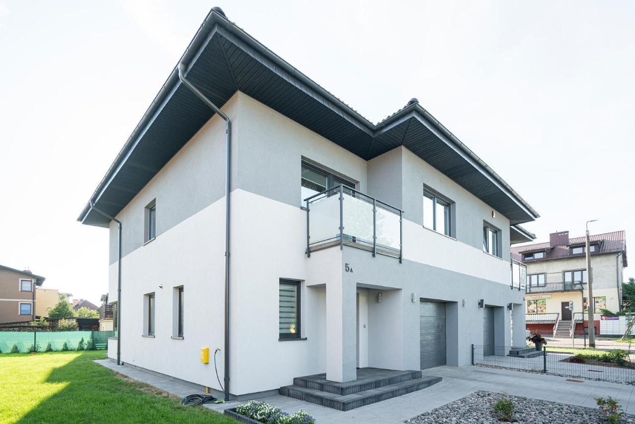 Villa Julia Reda Exterior foto